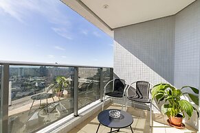 7th Avenue Oxford Residence