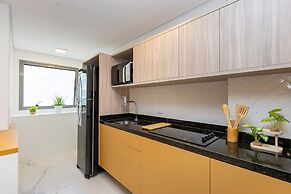 7th Avenue Oxford Residence