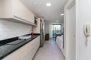 7th Avenue Oxford Residence