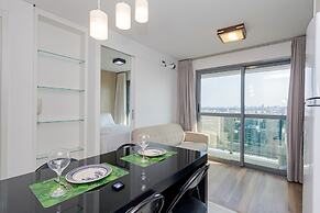 7th Avenue Oxford Residence