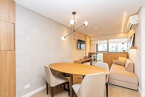 7th Avenue Oxford Residence