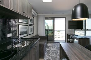 7th Avenue Oxford Residence