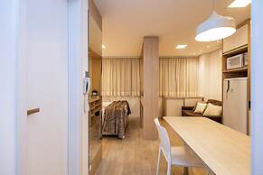 7th Avenue Oxford Residence