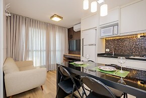 7th Avenue Oxford Residence