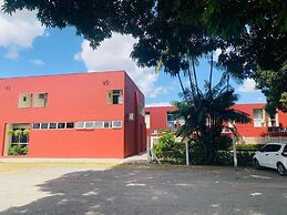 Boulevard Park Hotel