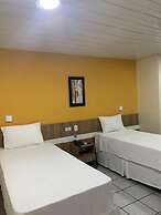 Boulevard Park Hotel