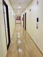 Boulevard Park Hotel