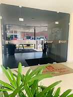 Boulevard Park Hotel