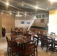 Boulevard Park Hotel