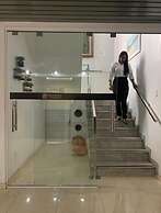 Boulevard Park Hotel