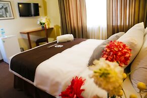 Hoteles Riviera Cayma