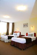 Hoteles Riviera Cayma