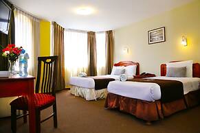 Hoteles Riviera Cayma