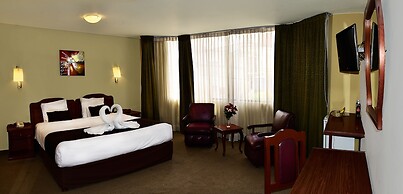 Hoteles Riviera Cayma