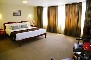 Hoteles Riviera Cayma