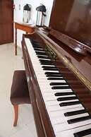 Hoteles Riviera Cayma