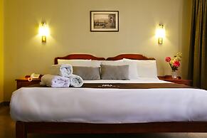 Hoteles Riviera Cayma