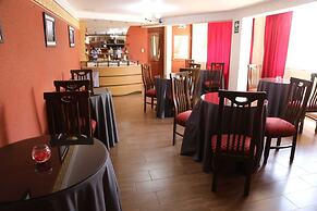 Hoteles Riviera Cayma