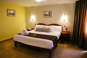 Hoteles Riviera Cayma