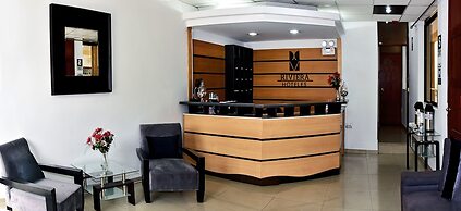 Hoteles Riviera Cayma