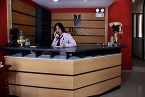 Hoteles Riviera Cayma