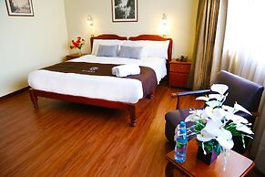 Hoteles Riviera Cayma