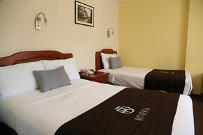 Hoteles Riviera Cayma