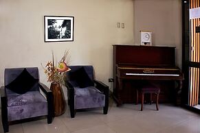 Hoteles Riviera Cayma