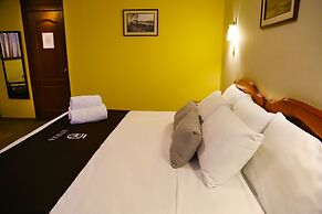 Hoteles Riviera Cayma