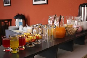 Hoteles Riviera Cayma