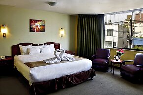 Hoteles Riviera Cayma