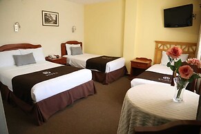 Hoteles Riviera Cayma