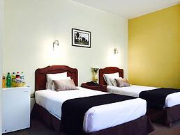 Hoteles Riviera Cayma