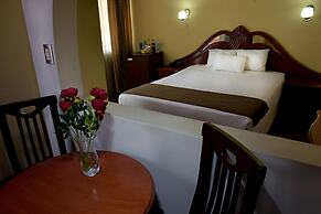 Hoteles Riviera Cayma