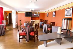 Hoteles Riviera Cayma