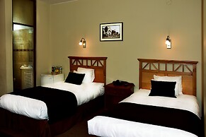 Hoteles Riviera Cayma