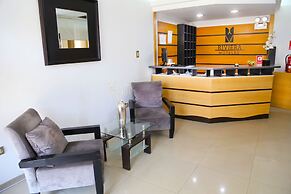 Hoteles Riviera Cayma