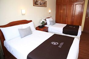 Hoteles Riviera Cayma