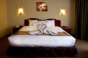 Hoteles Riviera Cayma