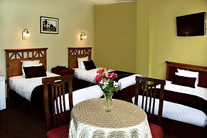 Hoteles Riviera Cayma