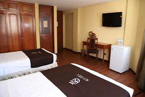 Hoteles Riviera Cayma