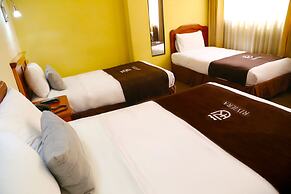 Hoteles Riviera Cayma