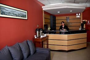 Hoteles Riviera Cayma