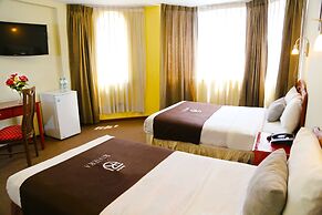 Hoteles Riviera Cayma