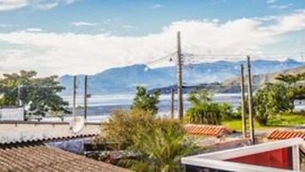 Pousada Aconchego Recanto do Mar