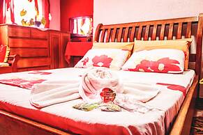 Pousada Aconchego Recanto do Mar