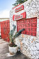 Pousada Aconchego Recanto do Mar