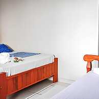 Pousada Aconchego Recanto do Mar