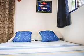 Pousada Aconchego Recanto do Mar