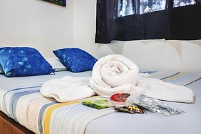 Pousada Aconchego Recanto do Mar